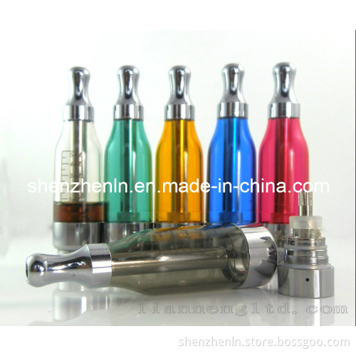 2013 Colours New Victory Tank 5ml Clearomizer